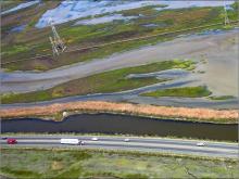 Hwy37 aerial