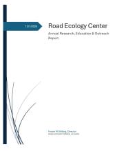 2025 REC Annual Report