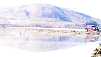 King Tide