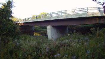 VT Bridge