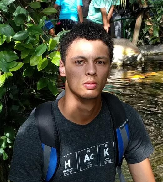 Jordan Carlile