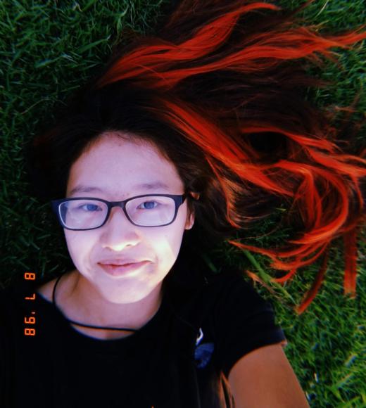 Michelle See