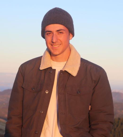 Ben Hodgson