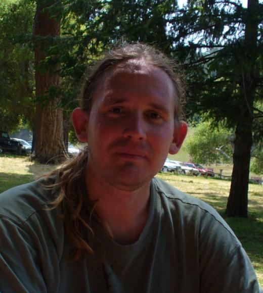 Dave Waetjen