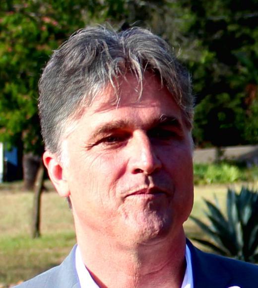 Fraser Shilling