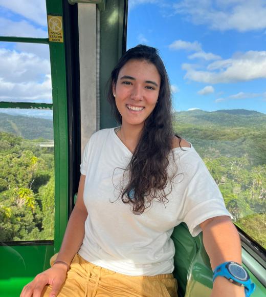 Juliana Aristizabal