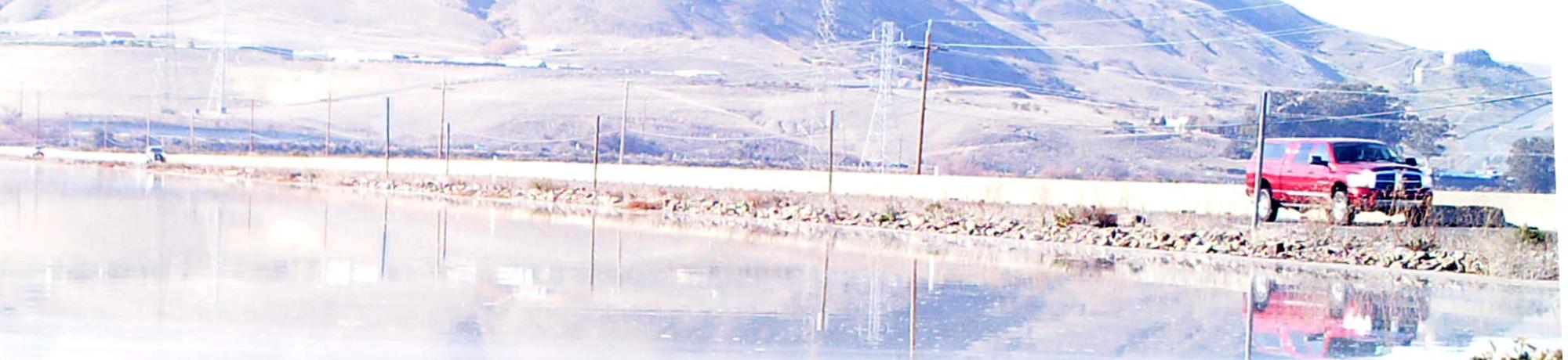 King Tide