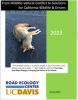 2021 Roadkill Hotspots Report Cover