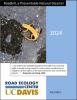 Roadkill, a Preventable Natural Disaster